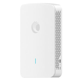 Cambium Networks XV2-22H Indoor Wallplate Wi-Fi 6 AP US
